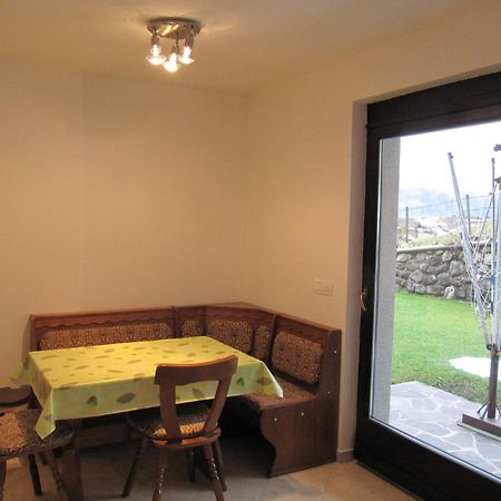Apartments Bohinj Mavrica Екстер'єр фото