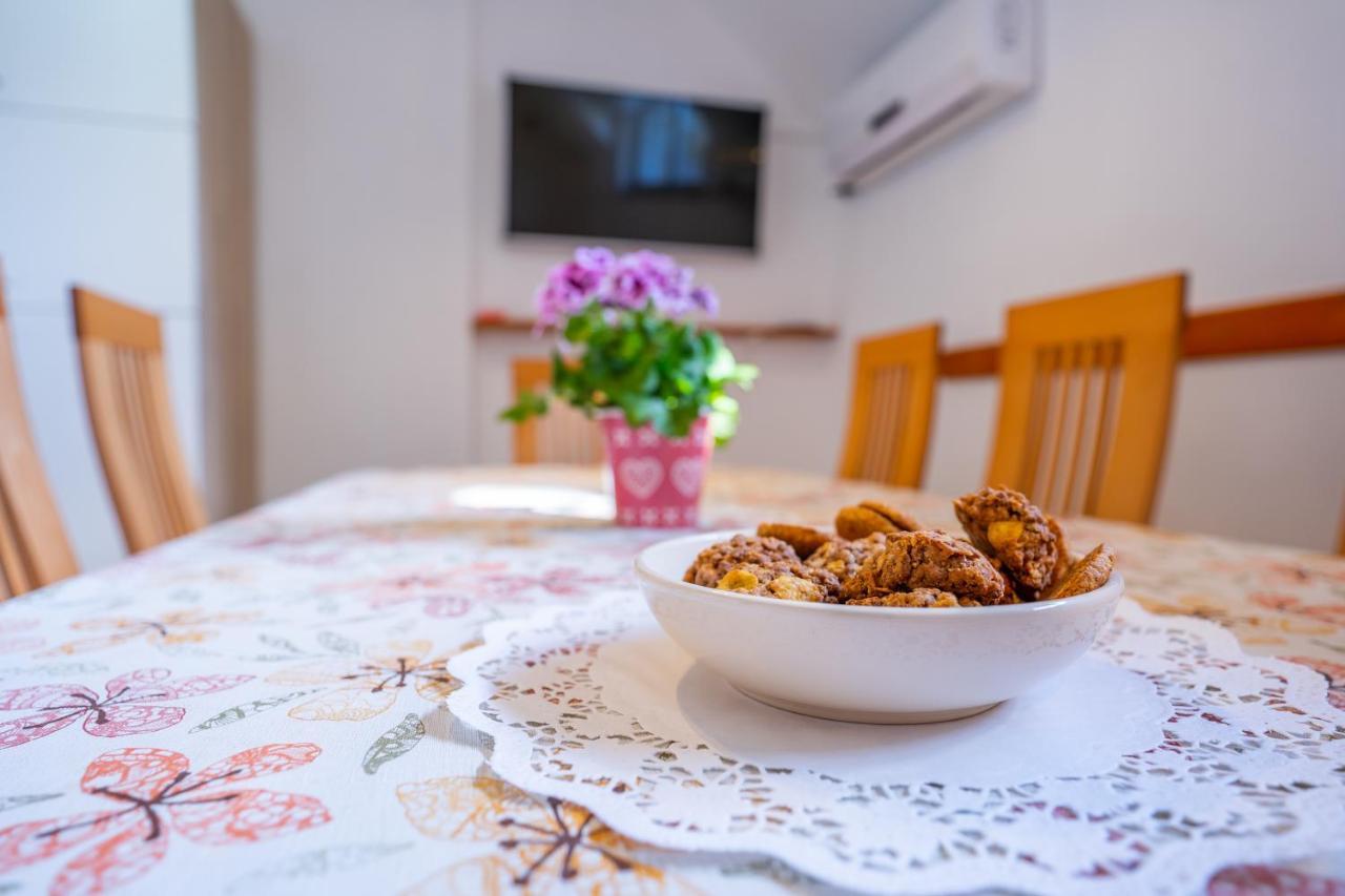 Apartments Bohinj Mavrica Екстер'єр фото