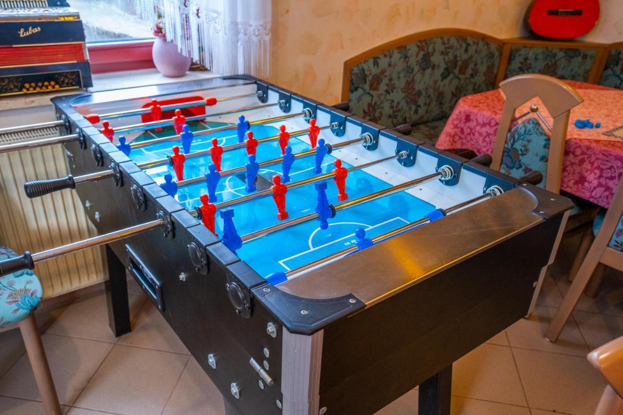 Apartments Bohinj Mavrica Екстер'єр фото