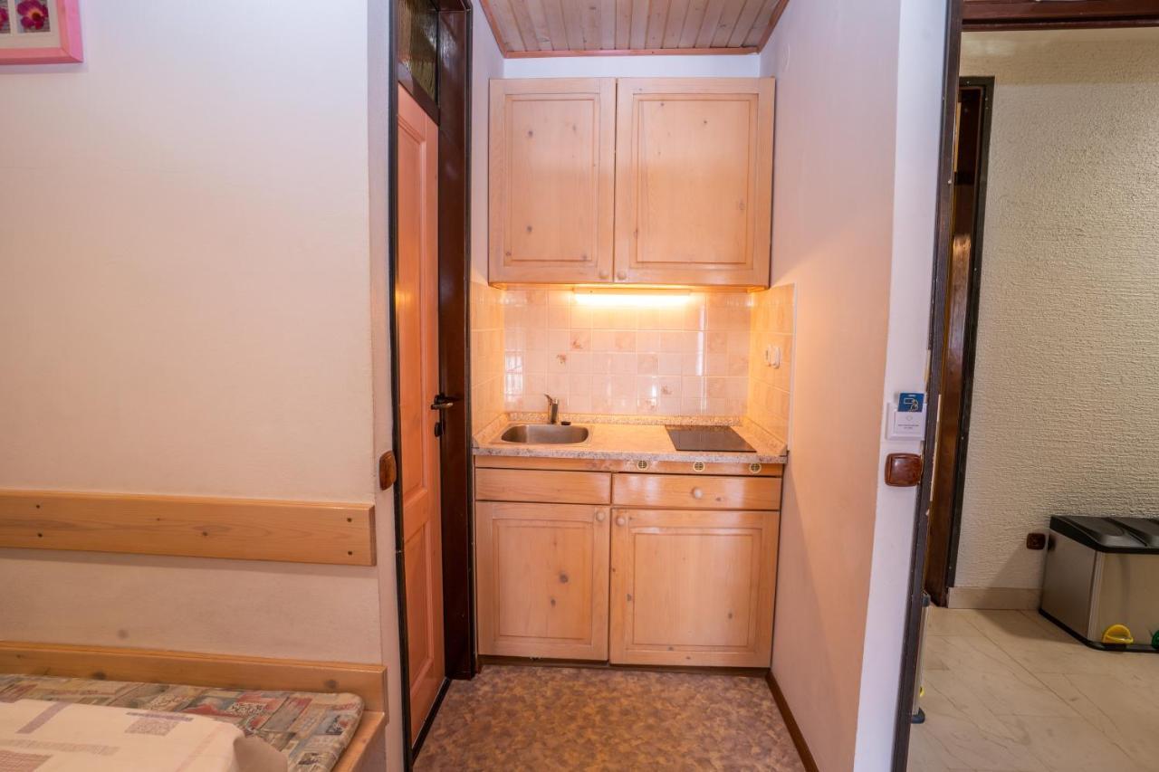 Apartments Bohinj Mavrica Екстер'єр фото