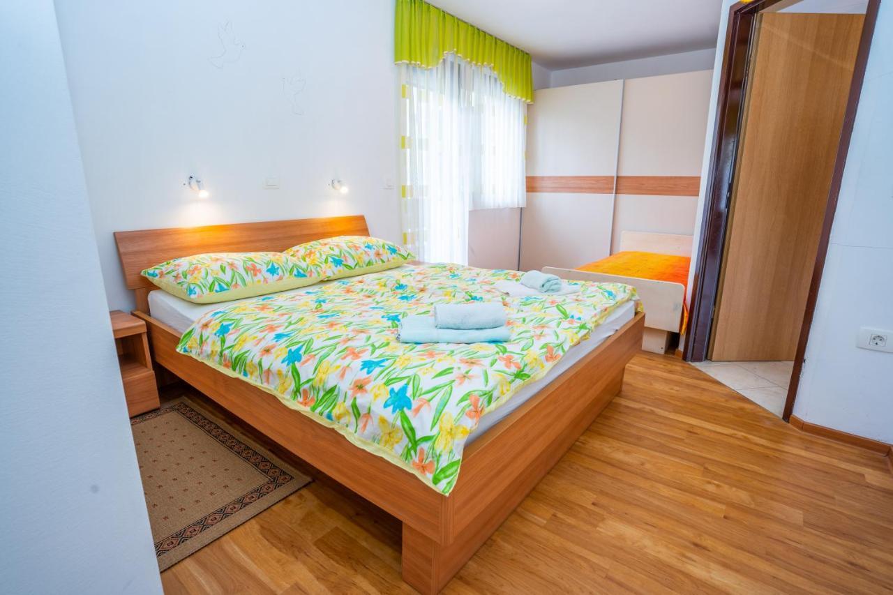 Apartments Bohinj Mavrica Екстер'єр фото