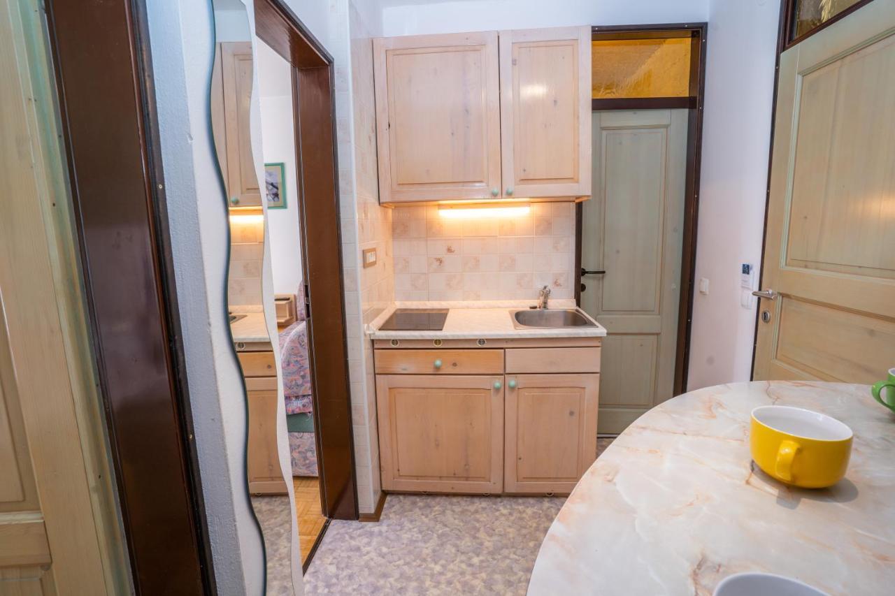 Apartments Bohinj Mavrica Екстер'єр фото