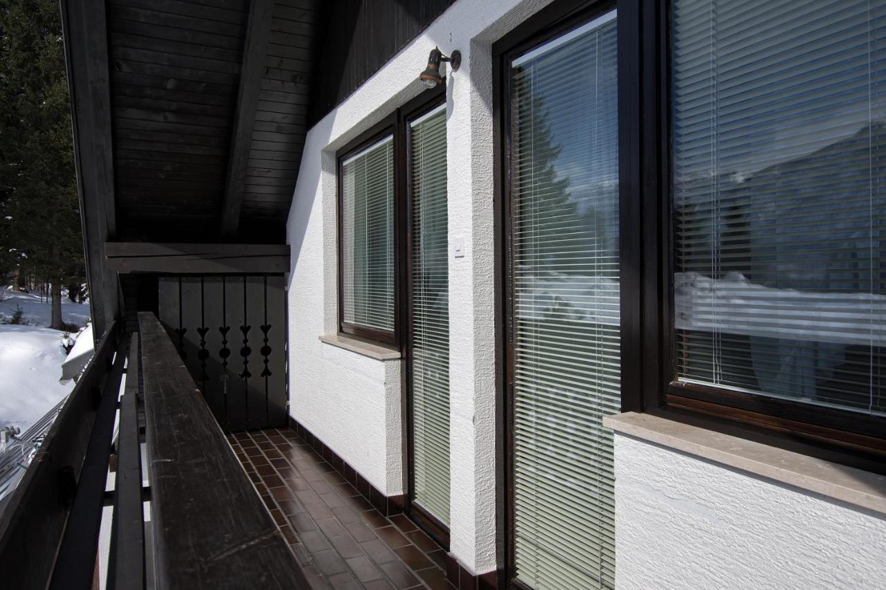 Apartments Bohinj Mavrica Екстер'єр фото