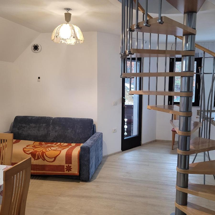 Apartments Bohinj Mavrica Екстер'єр фото