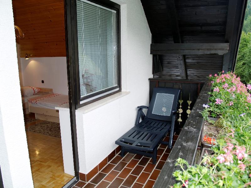 Apartments Bohinj Mavrica Екстер'єр фото